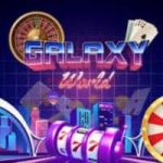 Galaxy World 999