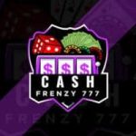 Cash Frenzy 777