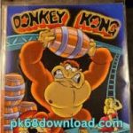 Donkey Kong 777