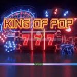 King of Pop 777