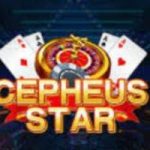 Cepheus Star Casino login