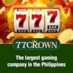 Sky Crown 777