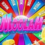 Moolah VIP 8888